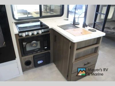 2026 Prime Time RV Tracer - Photo 12