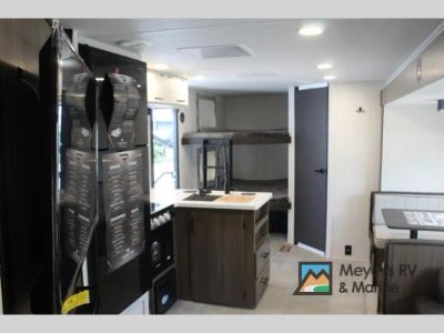 2026 Prime Time RV Tracer - Photo 11