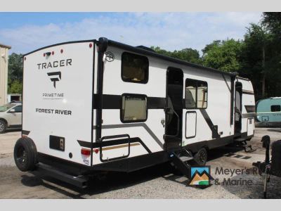2026 Prime Time RV Tracer - Photo 3