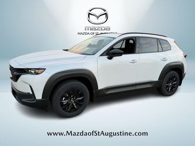 2026 Mazda CX-50 Hybrid - Photo 1