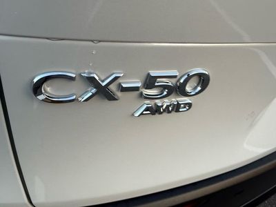 2026 Mazda CX-50 Hybrid - Photo 14