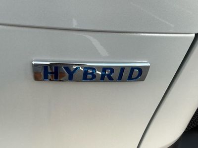 2026 Mazda CX-50 Hybrid - Photo 15