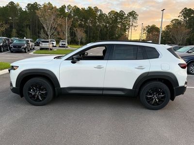 2026 Mazda CX-50 Hybrid - Photo 6