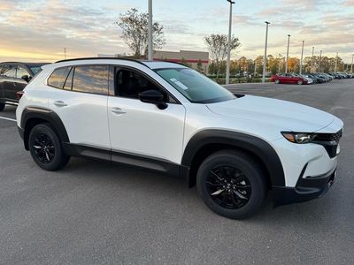 2026 Mazda CX-50 Hybrid - Photo 2
