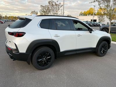 2026 Mazda CX-50 Hybrid - Photo 4