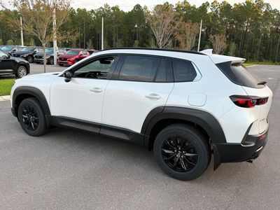2026 Mazda CX-50 Hybrid - Photo 3