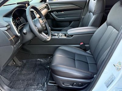 2026 Mazda CX-50 Hybrid - Photo 8