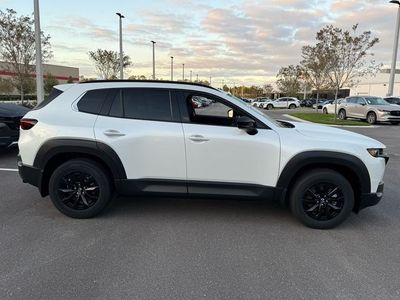 2026 Mazda CX-50 Hybrid - Photo 7