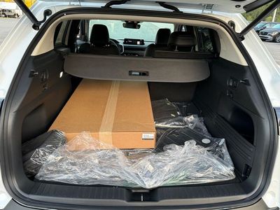 2026 Mazda CX-50 Hybrid - Photo 12