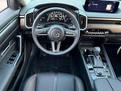 2026 Mazda CX-50 Hybrid - Photo 10