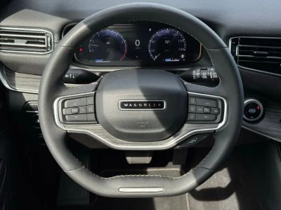 2024 Jeep Wagoneer L - Photo 24
