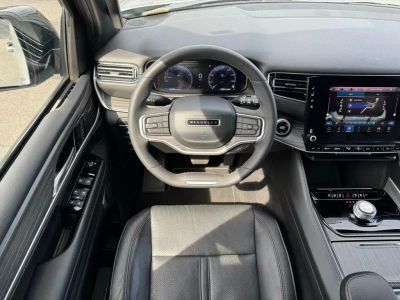 2024 Jeep Wagoneer L - Photo 23
