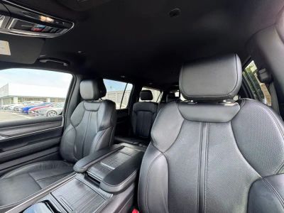2024 Jeep Wagoneer L - Photo 19