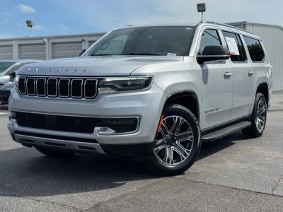 2024 Jeep Wagoneer L - Photo 6