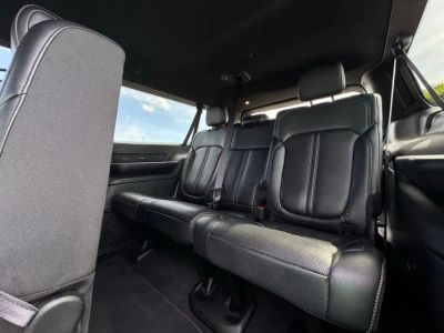 2024 Jeep Wagoneer L - Photo 21