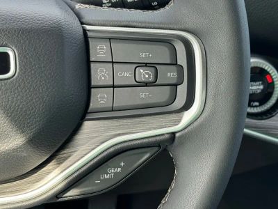 2024 Jeep Wagoneer L - Photo 27