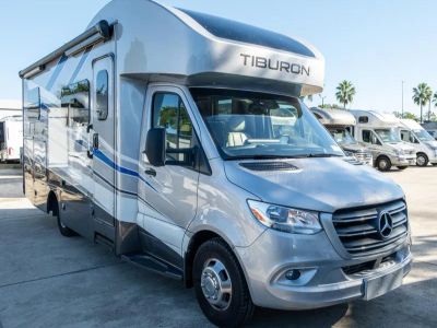 2024 Thor Motor Coach TIBURON - Photo 1