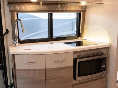 2024 Thor Motor Coach TIBURON - Photo 7