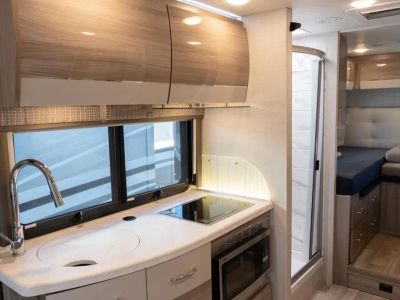 2024 Thor Motor Coach TIBURON - Photo 6