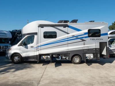 2024 Thor Motor Coach TIBURON - Photo 20