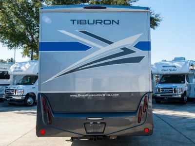 2024 Thor Motor Coach TIBURON - Photo 23