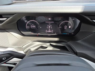 2026 Jeep Cherokee — photo 20 view
