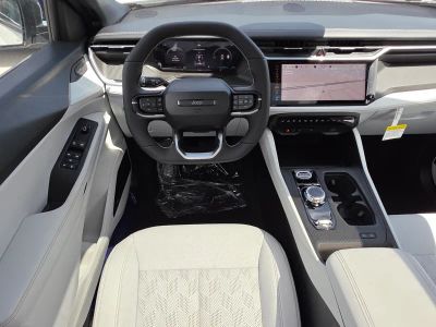 2026 Jeep Cherokee — photo 11 view