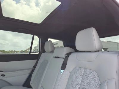 2026 Jeep Cherokee — photo 7 view
