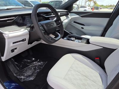 2026 Jeep Cherokee — photo 14 view