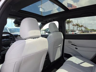 2026 Jeep Cherokee — photo 9 view