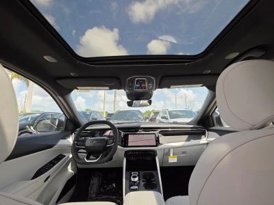 2026 Jeep Cherokee — photo 10 view