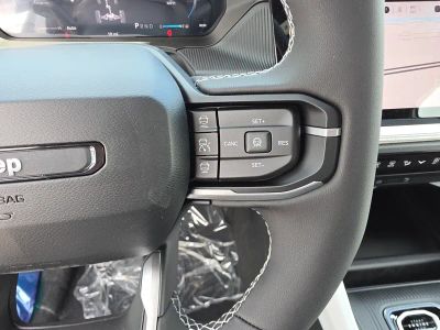 2026 Jeep Cherokee — photo 19 view
