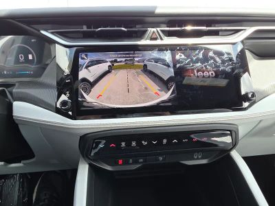 2026 Jeep Cherokee — photo 21 view