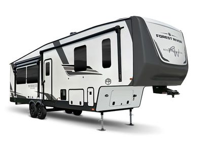 2027 Forest River RV Rockwood Signature - Photo 1