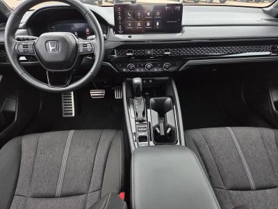 2025 Honda Accord Hybrid - Photo 9