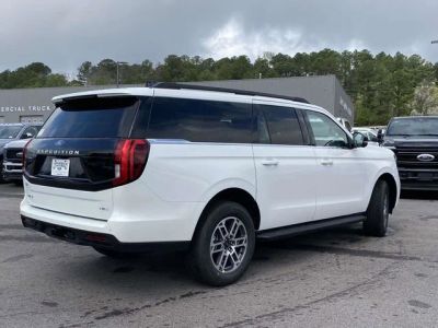 2026 Ford Expedition - Photo 3
