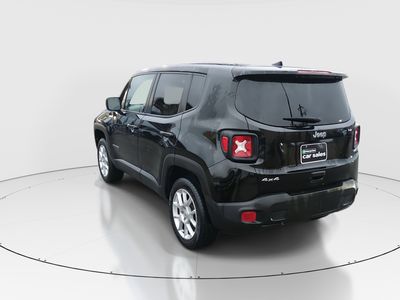 2023 Jeep Renegade - Photo 5