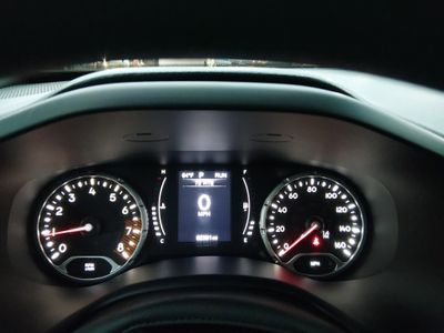 2023 Jeep Renegade - Photo 14