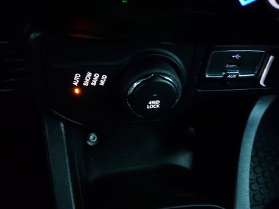 2023 Jeep Renegade - Photo 16