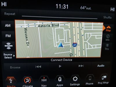 2023 Jeep Renegade - Photo 18