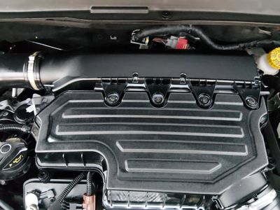 2023 Jeep Renegade - Photo 9