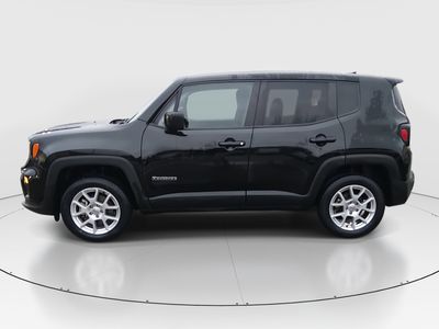 2023 Jeep Renegade - Photo 4