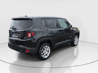 2023 Jeep Renegade - Photo 7