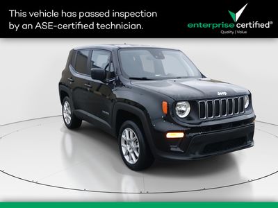 2023 Jeep Renegade - Photo 1