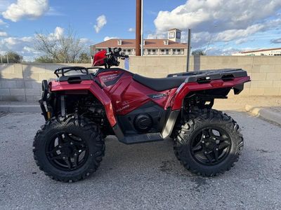2026 Polaris Sportsman 570 Trail - Photo 5