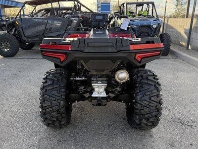 2026 Polaris Sportsman 570 Trail - Photo 3