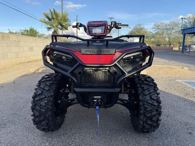2026 Polaris Sportsman 570 Trail - Photo 7