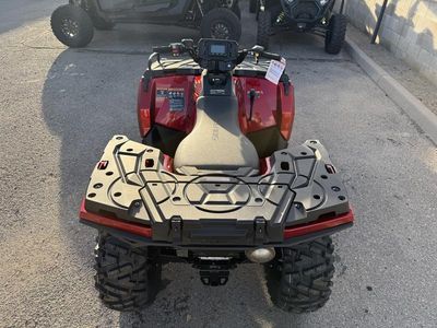 2026 Polaris Sportsman 570 Trail - Photo 14