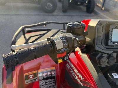2026 Polaris Sportsman 570 Trail - Photo 16
