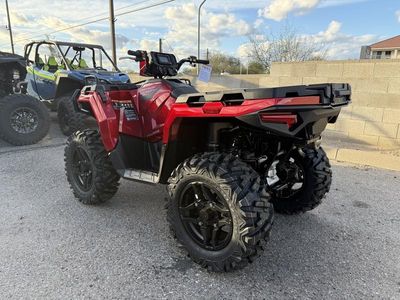 2026 Polaris Sportsman 570 Trail - Photo 4